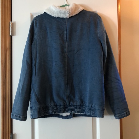 Roxy jacket - Picture 2 of 4